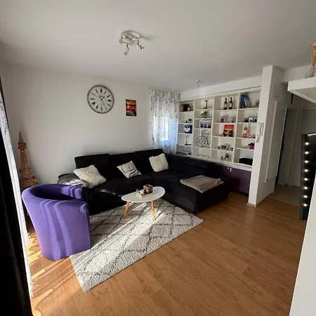 Maris Apartment Biograd Na Moru