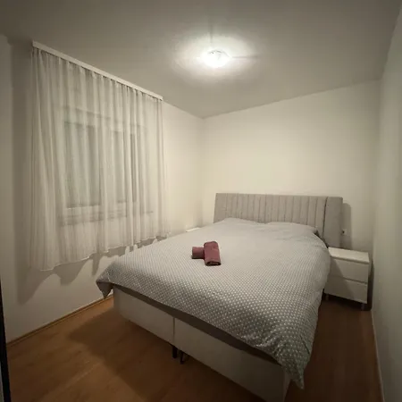 Apartment Maris