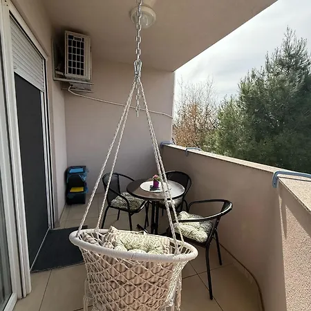 Apartment Maris Biograd Na Moru