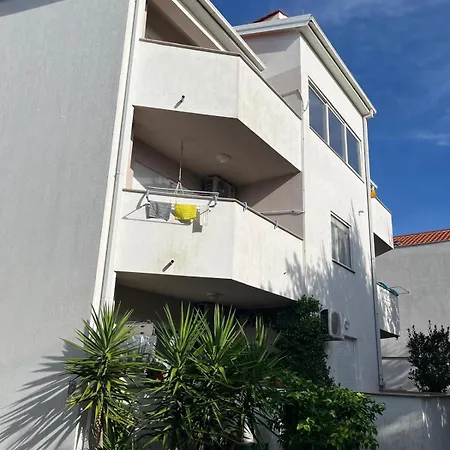 Maris Apartment Biograd Na Moru