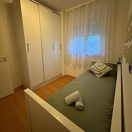 Apartment Maris Biograd Na Moru