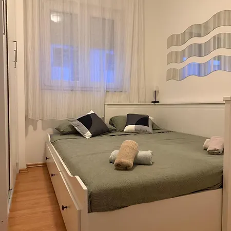Apartment Maris