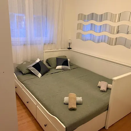 Apartment Maris *