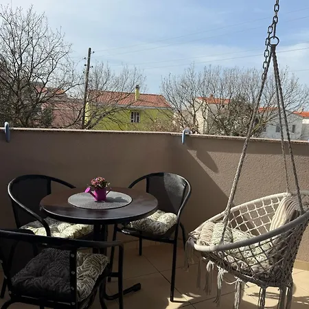 Lägenhet Maris